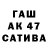 Дистиллят ТГК THC oil Elya Tolokova